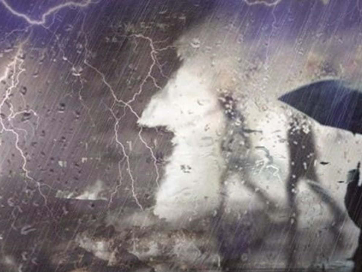 Επικίνδυνα καιρικά φαινόμενα σήμερα στον Έβρο – Συστάσεις των Δήμων στους πολίτες