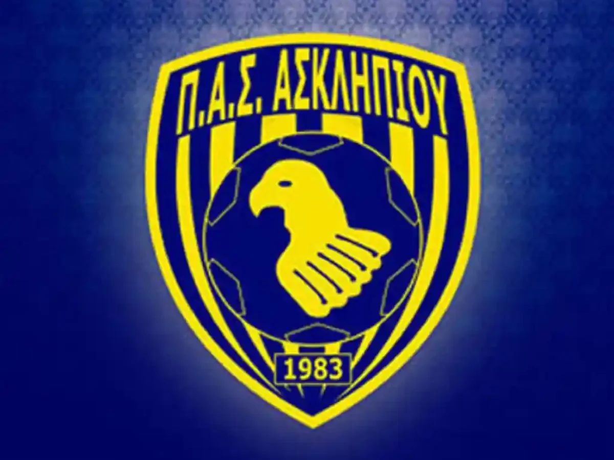 Επικράτησε με ανατροπή ο ΠΑΣ Ασκληπειού την Θύελλα Πυλώνας και ανέβηκε στην 4η θέση