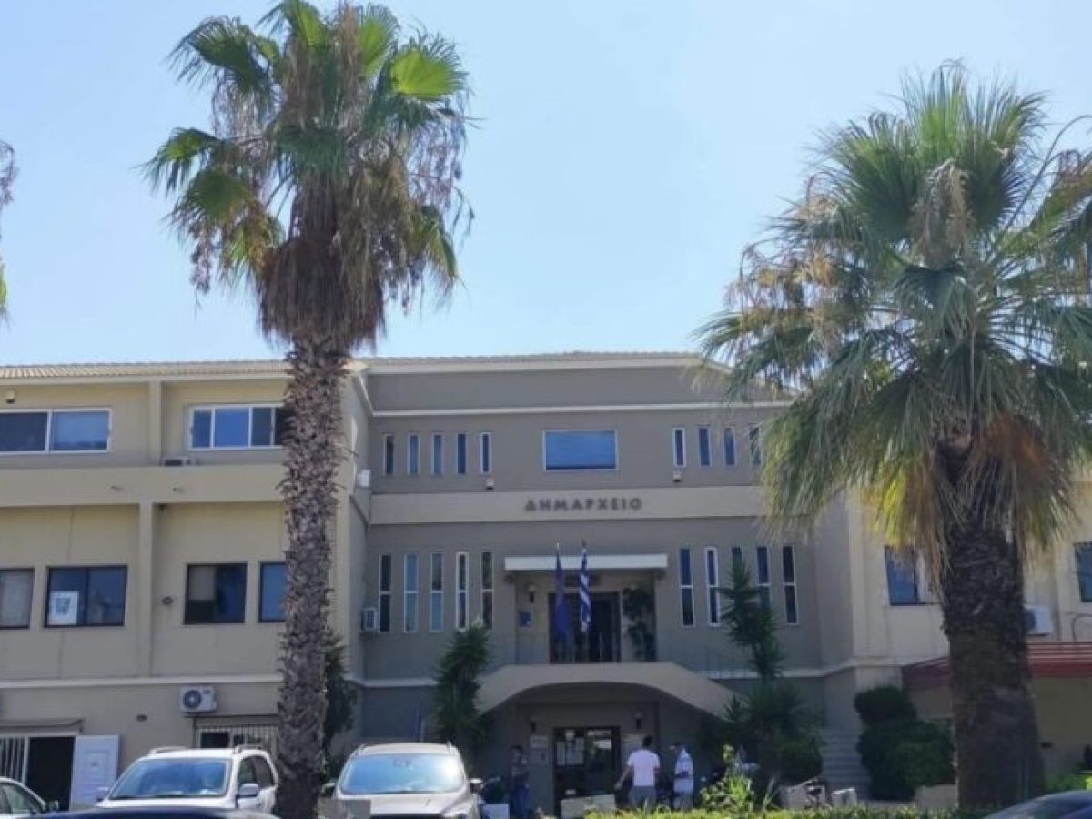 Επιμνημόσυνη δέηση Δήμου Μεσολογγίου στη μνήμη των κεκοιμημένων