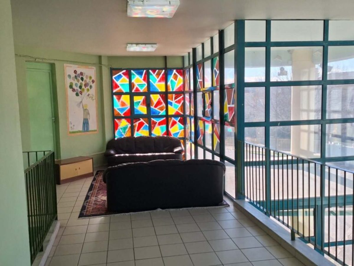 Επίσκεψη Μπέου σε δύο Δημοτικά σχολεία Αλυκών: Τι διαπιστώθηκε από την αυτοψία