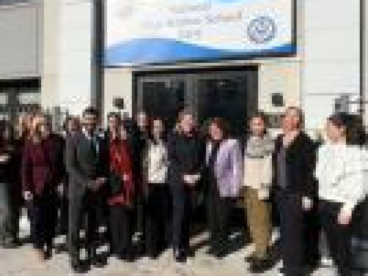 Επίσκεψη Γενικής Γραμματέως Απόδημου Ελληνισμού και Δημόσιας Διπλωματίας, κας Μάιρας Μυρογιάννη, στις ΗΠΑ