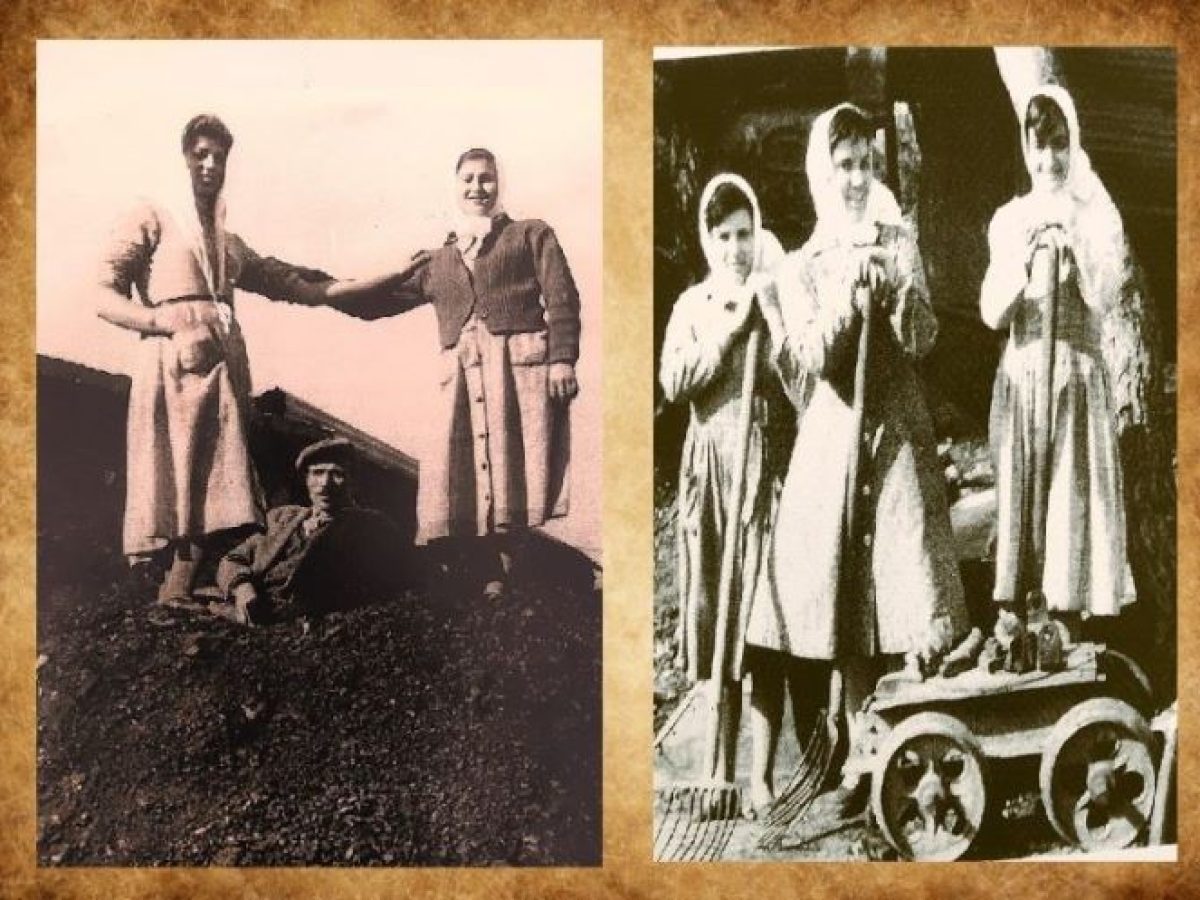 Επίσκεψη στα λιγνιτωρυχεία και το γερμανικό πολυβολείο Ραφήνας