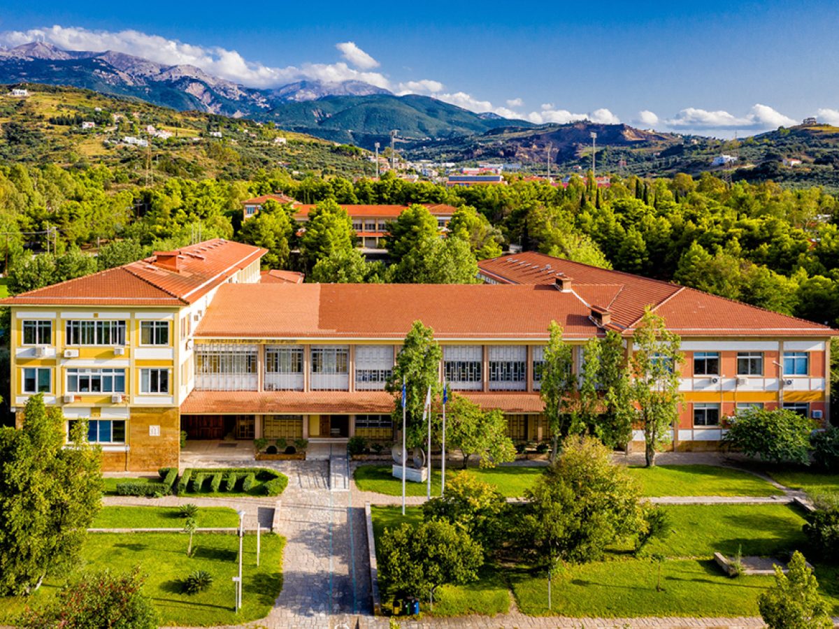 Επίσκεψη στελεχών της Πρεσβείας των ΗΠΑ στο Πανεπιστήμιο Πατρών – Προοπτικές συνεργασίας στους τομείς της Τεχνητής Νοημοσύνης και της Βιοτεχνολογίας