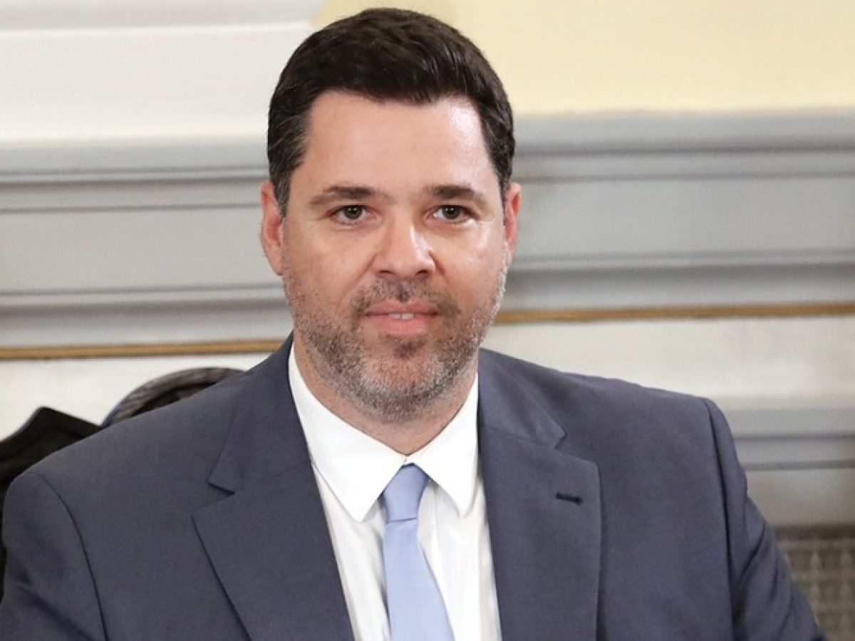 Επίσκεψη του Υφυπουργού Θανάση Κοντογεώργη στον Έβρο, αλλά συναντήσεις μόνο στην Αλεξανδρούπολη