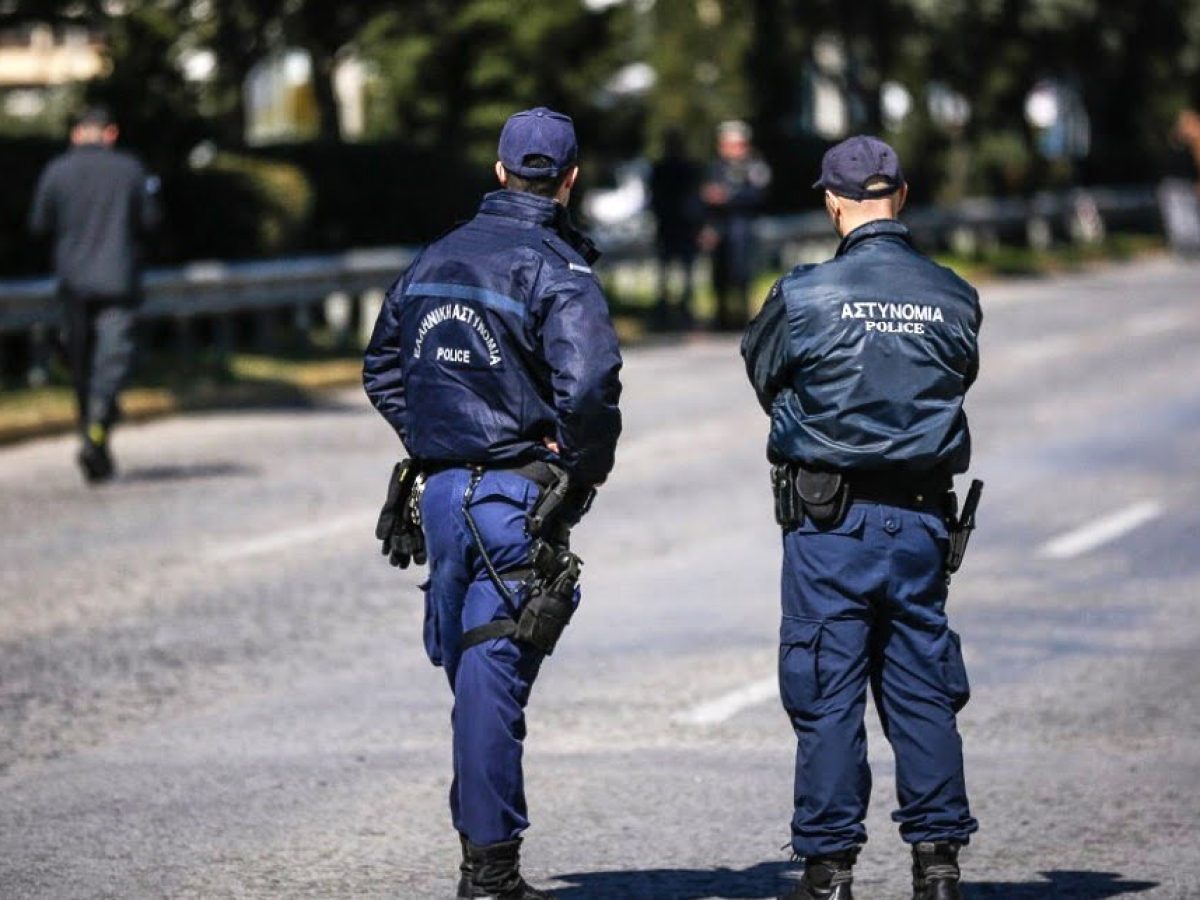 Επεισόδια στο κέντρο της Θεσσαλονίκης μετά από αντιφασιστική κινητοποίηση – Τρεις τραυματίες αστυνομικοί, τέσσερις συλλήψεις