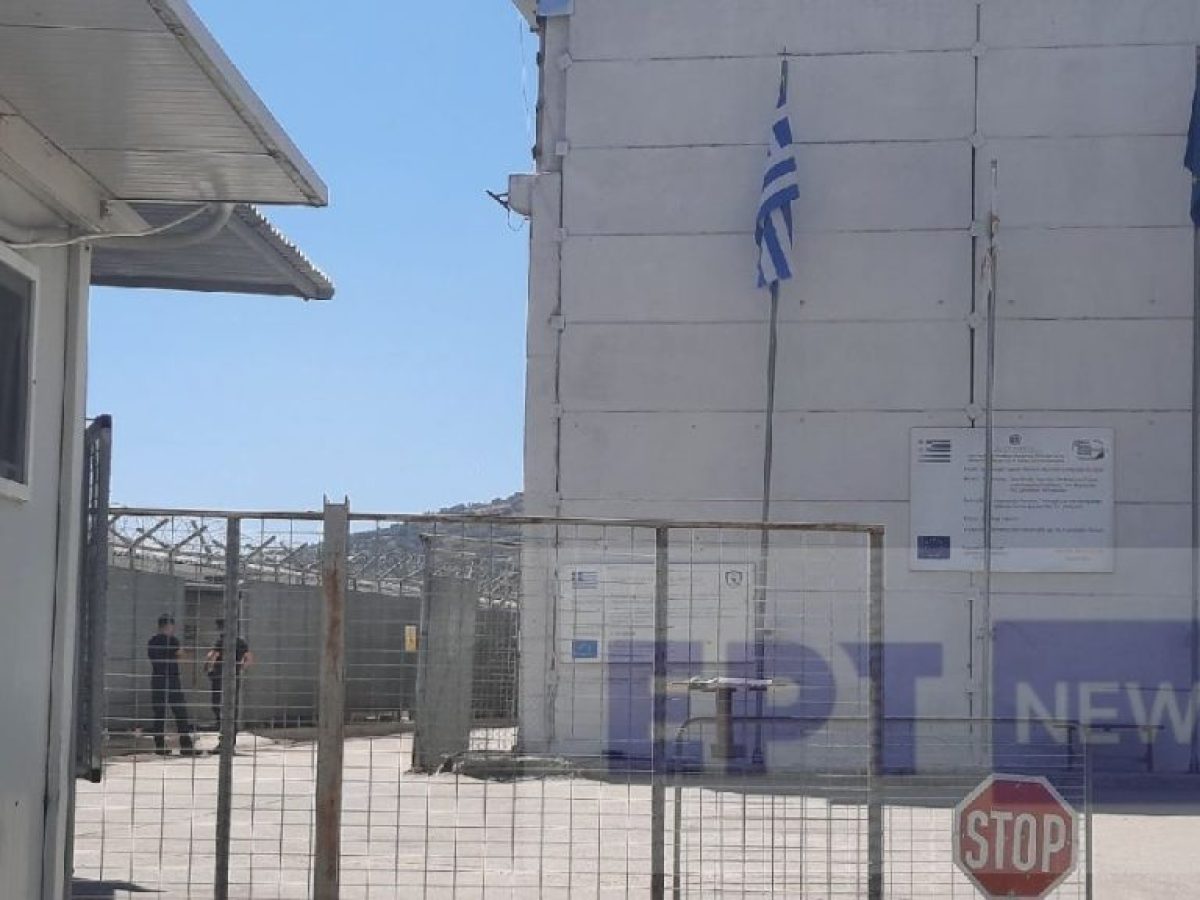 Επεισόδιο με πρόσφυγες και μετανάστες από τη ΒΙΑΛ και κάτοικο της περιοχής