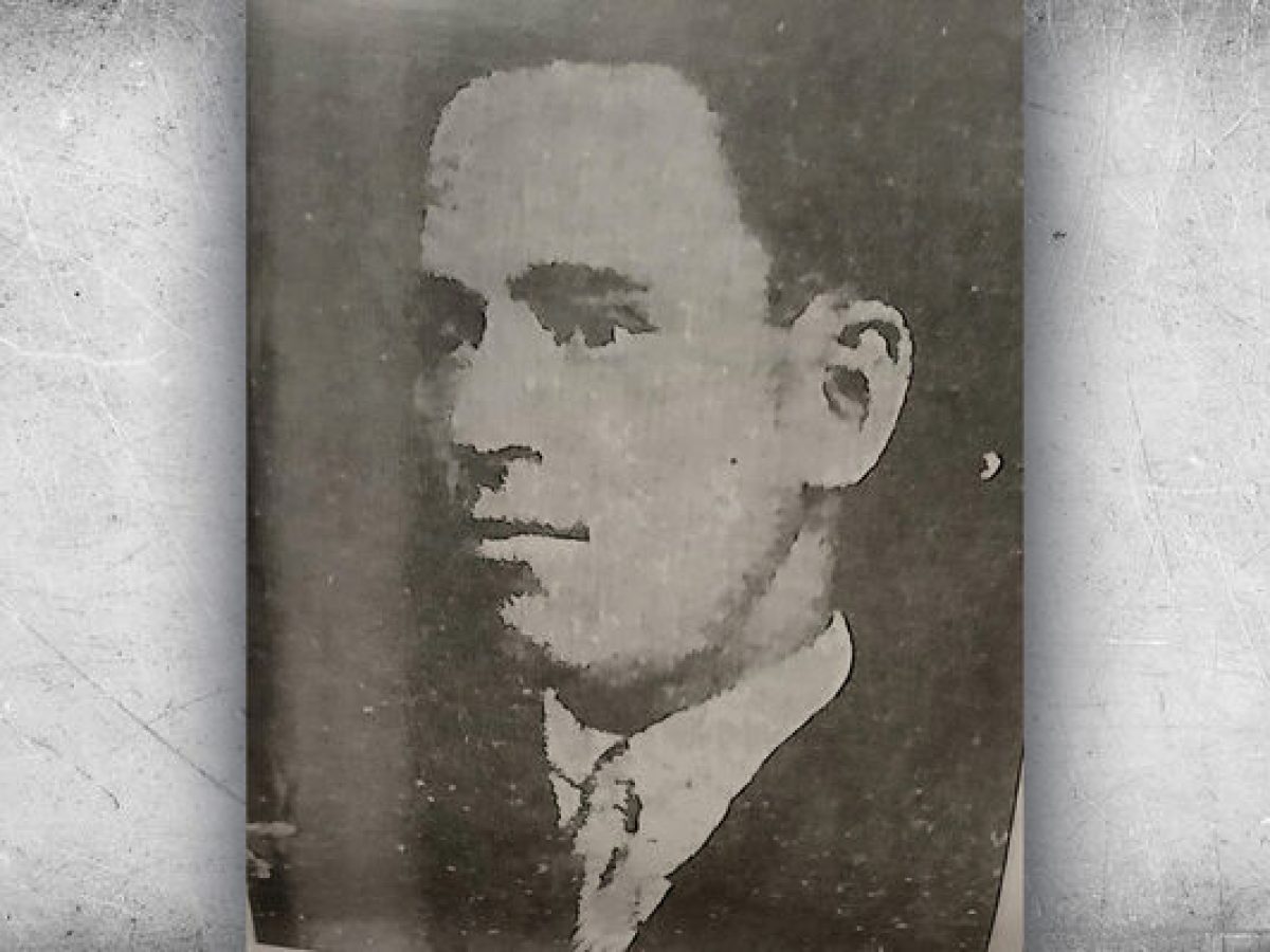 Επιστολή των συγγενών του Γεώργιου Πίττακα που εκτελέστηκε με τους 200 κομμουνιστές στην Καισαριανή