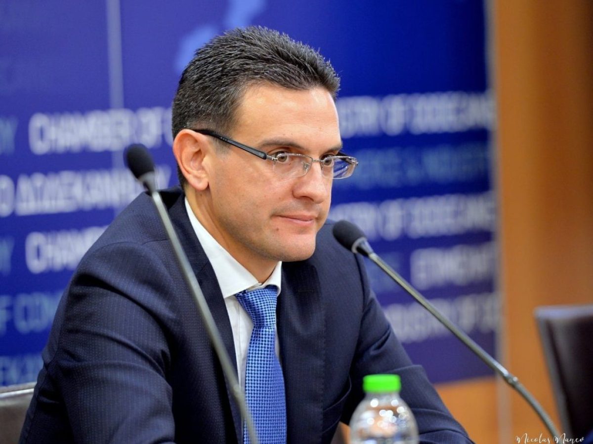 Επιστολή του Οικονομικού Επιμελητηρίου στην Νίκη Κεραμέως με προτάσεις για την κάλυψη των αυξημένων αναγκών ανθρώπινου δυναμικού των εποχικών ξενοδοχειακών / επισιτιστικών / τουριστικών επιχειρήσεων, κατά την διάρκεια της τουριστικής περίοδο