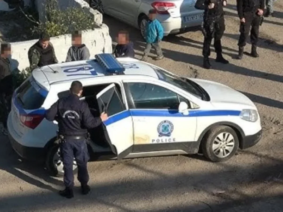 &Epsilon;&pi;ί&theta;&epsilon;&sigma;&eta; &sigma;&epsilon; &Alpha;&sigma;&tau;&upsilon;&nu;&omicron;&mu;&iota;&kappa;&omicron;ύ&sigmaf; &sigma;&tau;&omicron; &Alpha;&iota;&tau;&omega;&lambda;&iota;&kappa;ό