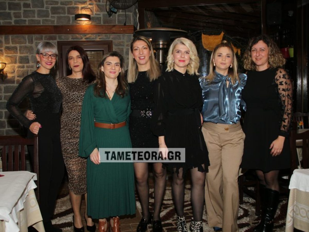 Επιτυχημένος ο ετήσιος χορός του 1ου Γυμνασίου Καλαμπάκας