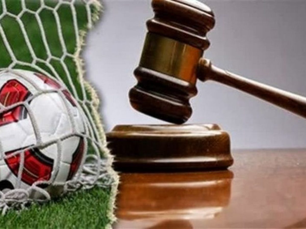 ΕΠΣ Έβρου: Οι αποφάσεις της Πειθαρχικής Επιτροπής για τους αγώνες του περασμένου Σαββατοκύριακου