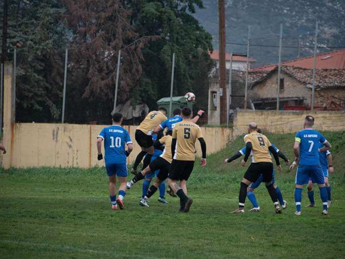 ΕΠΣ Έβρου: Τα φαβορί Αλάνα, Αλεξανδρούπολη και ΑΕ Διδυμοτείχου συμπλήρωσαν το παζλ της τελικής τετράδας των ημιτελικών του Κυπέλλου