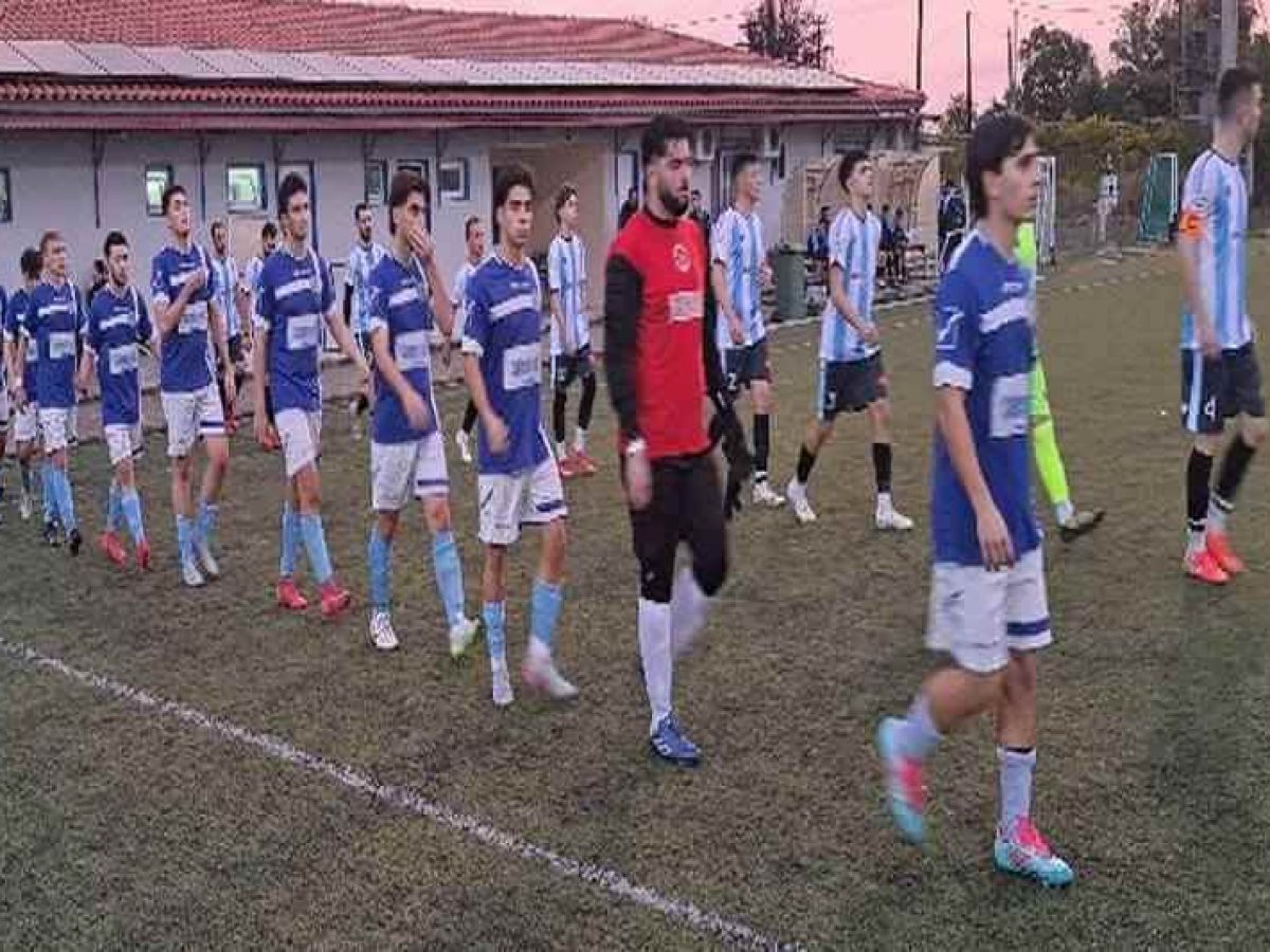 ΕΠΣ Θράκης: «Φρένο» στο νικηφόρο σερί του Φιλαθλητικού έβαλε ο αήττητος το 2026 Ορφέας Στρύμης