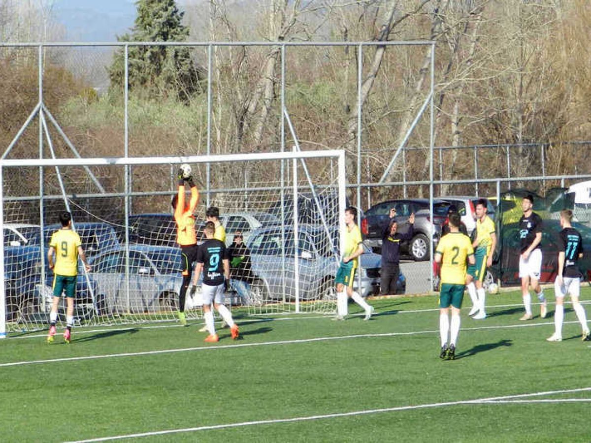 ΕΠΣ Θράκης: Το πρόγραμμα των αγώνων του Σαββατοκύριακου