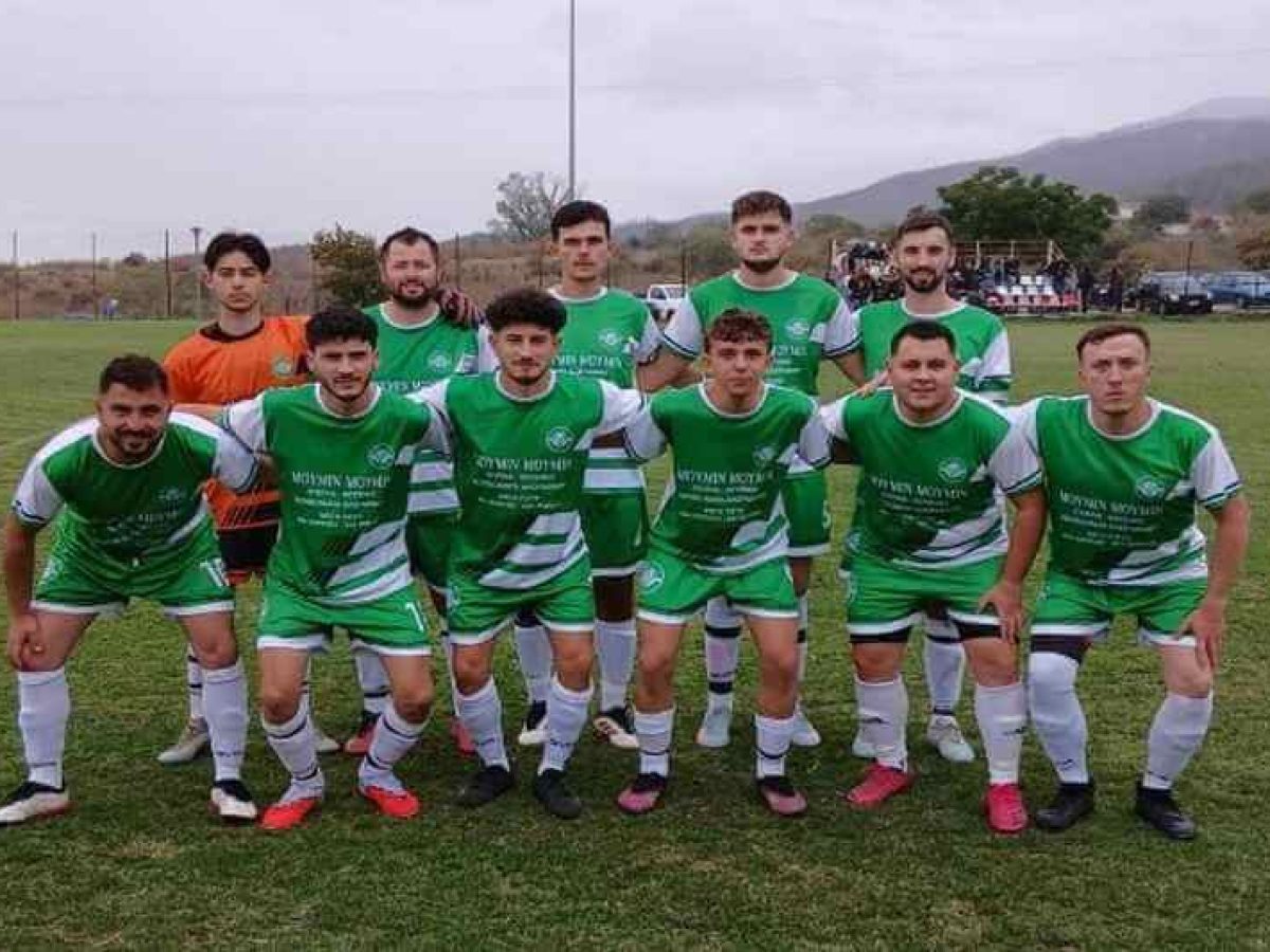 ΕΠΣ Θράκης: Αναβλήθηκαν τα ματς των πρωτοπόρων, ανεβαίνουν οι Ακρίτες, νίκες για Μ. Πιστό και Πολύανθο! Τα αποτελέσματα και η βαθμολογία στην Β’ κατηγορία