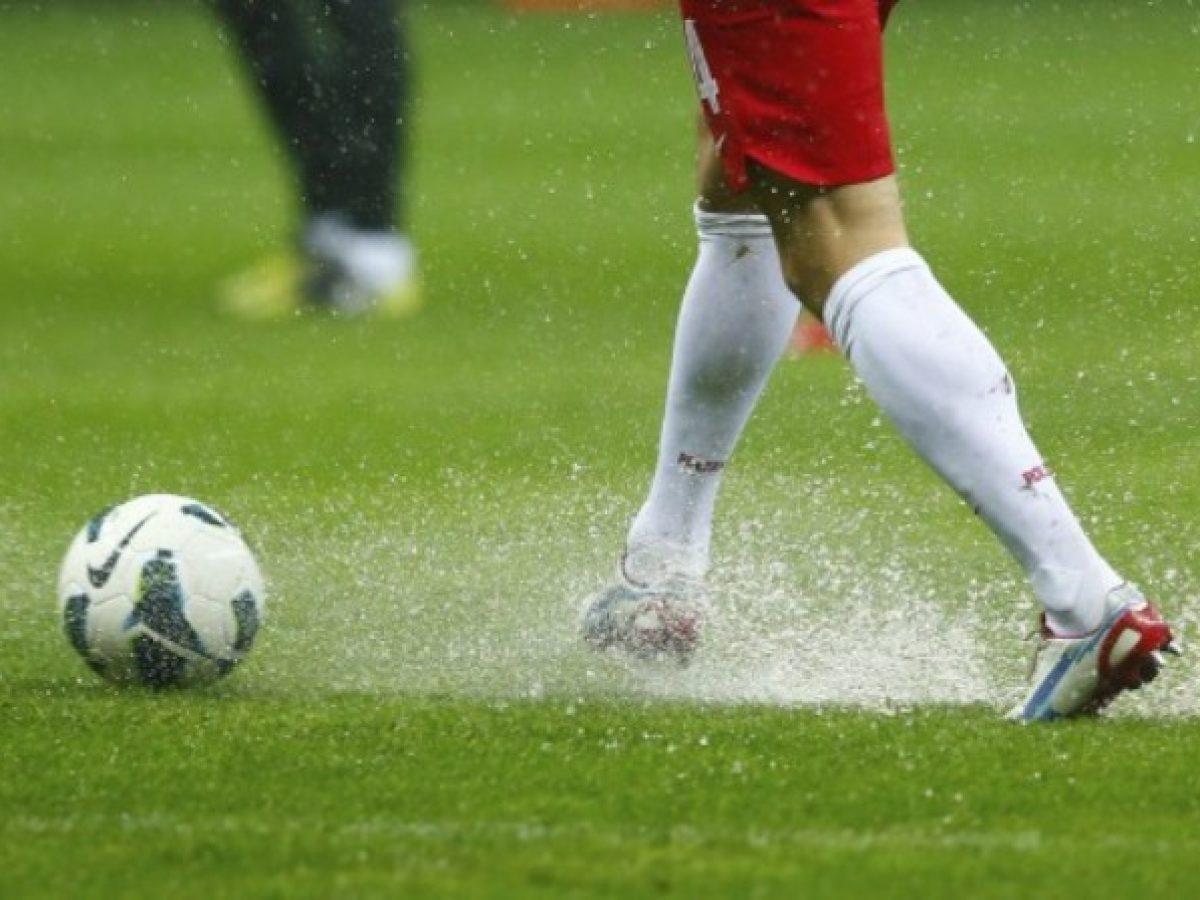 ΕΠΣ Ξάνθης: Αναβάλλονται λόγω κακοκαιρίας όλα τα ματς του Σαββατοκύριακου!