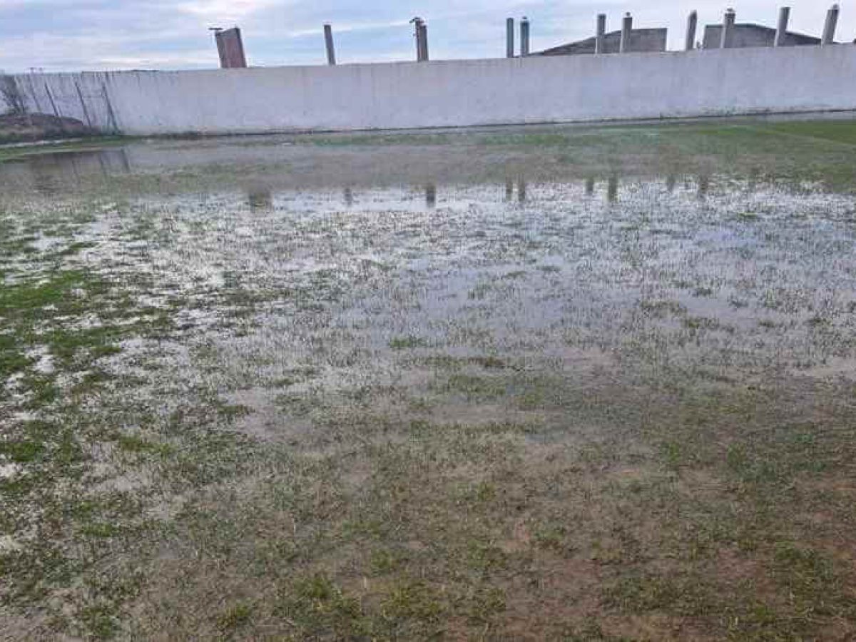 ΕΠΣ Ξάνθης: Αναβολή όλων των αγώνων του Σαββατοκύριακου λόγω κακοκαιρίας