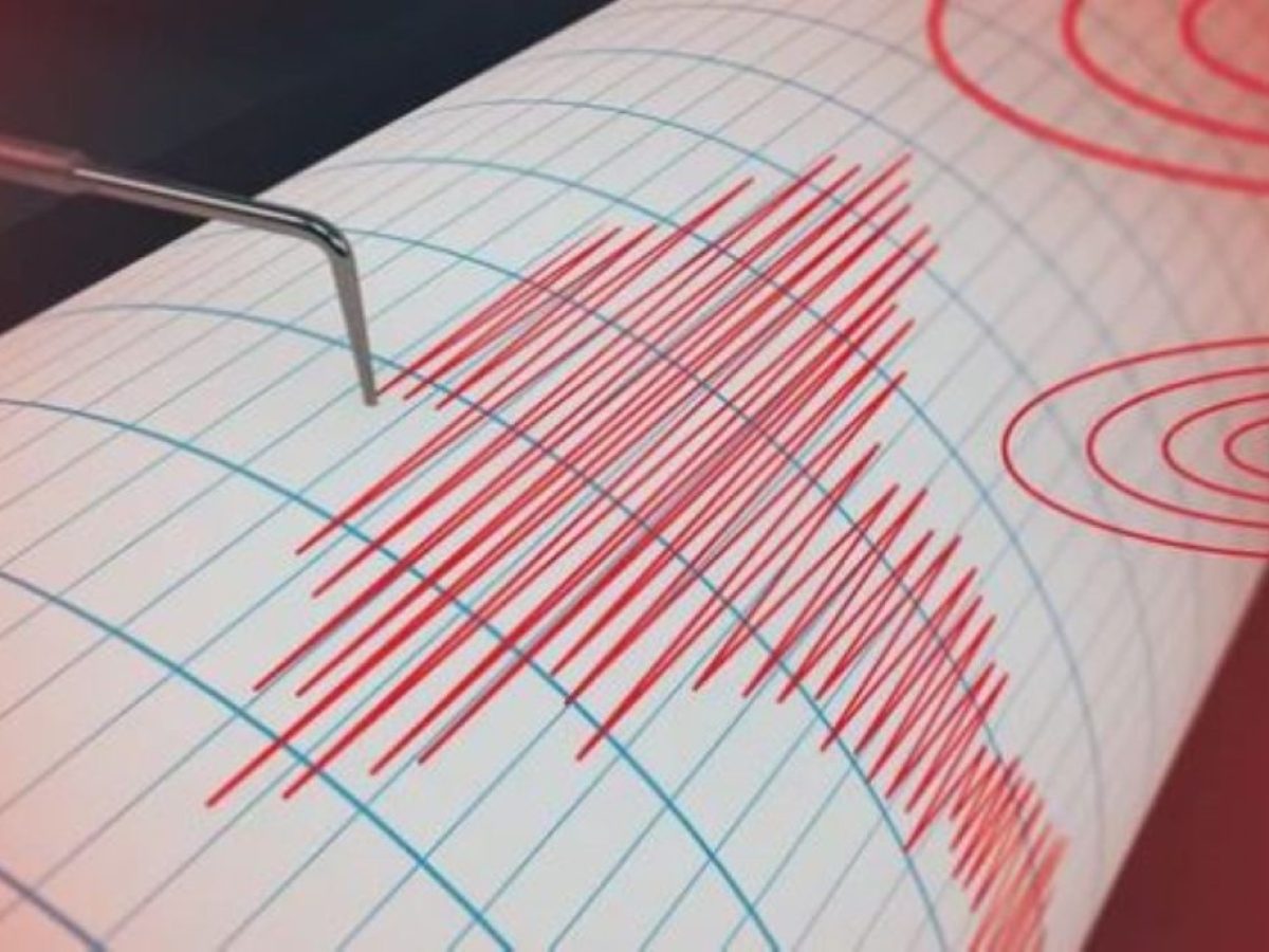 Επτά σεισμικές δονήσεις έγιναν αισθητές στην Καστοριά