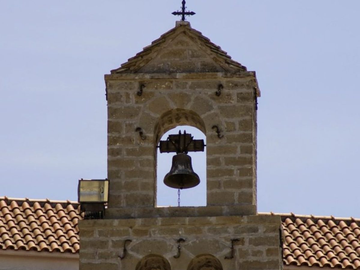 Έρχονται στην Εύβοια τα ιερά λείψανα του Αγίου Νικολάου