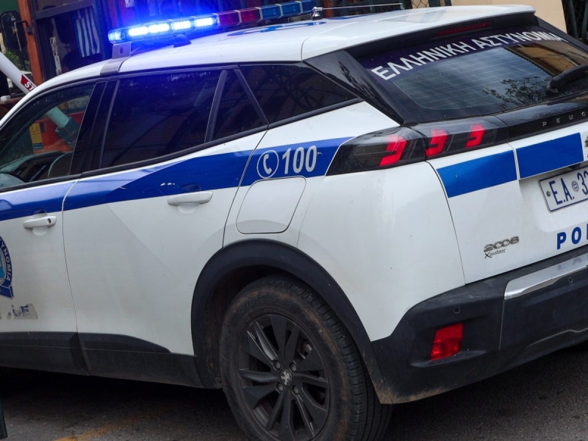 Έρευνα στο σπίτι του ιδιοκτήτη της Βιολάντα για την έκρηξη