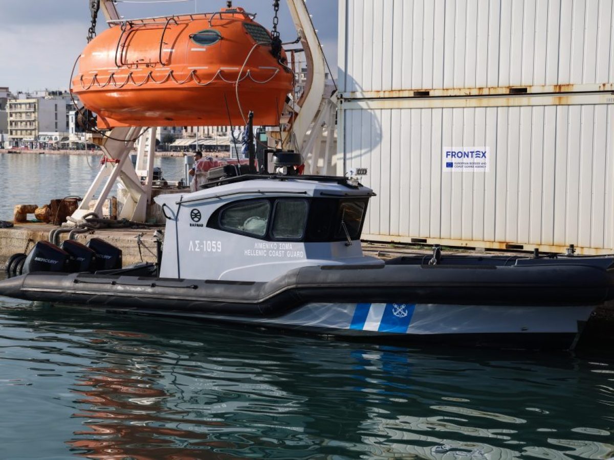 Έρευνες για τρίτο 24ωρο για αγνοούμενους στη Χίο – Αναμένεται το πόρισμα για τις αιτίες θανάτου των 15