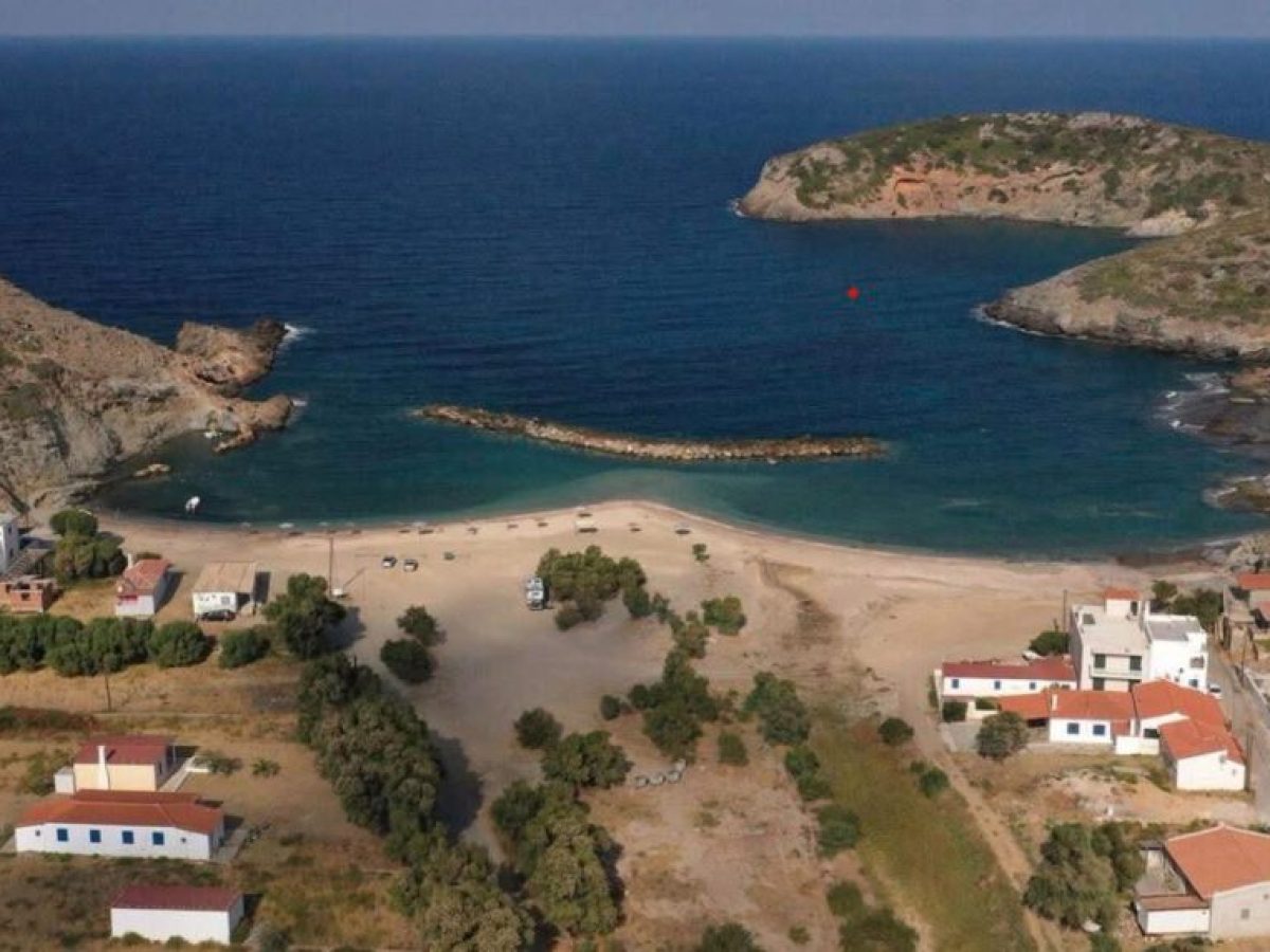 Έργα 15,2 εκατομμυρίων ευρώ ξεκινούν στην Εύβοια: Δείτε τις περιοχές