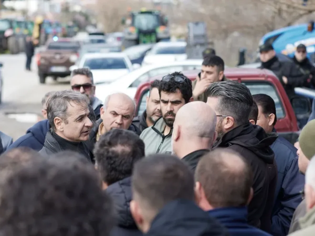 Έργα 30 εκατομμύριων ευρώ για υποδομές στον Έβρο