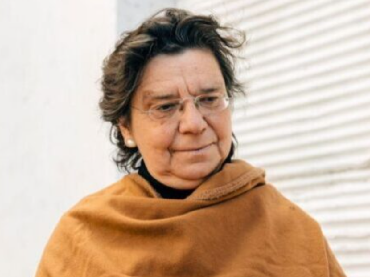 Εργαστήρι «Παναγία Ελεούσα»: Η ιστορικός Μαρία Ευθυμίου στο Μεσολόγγι για τη 200η Επέτειο Εξόδου