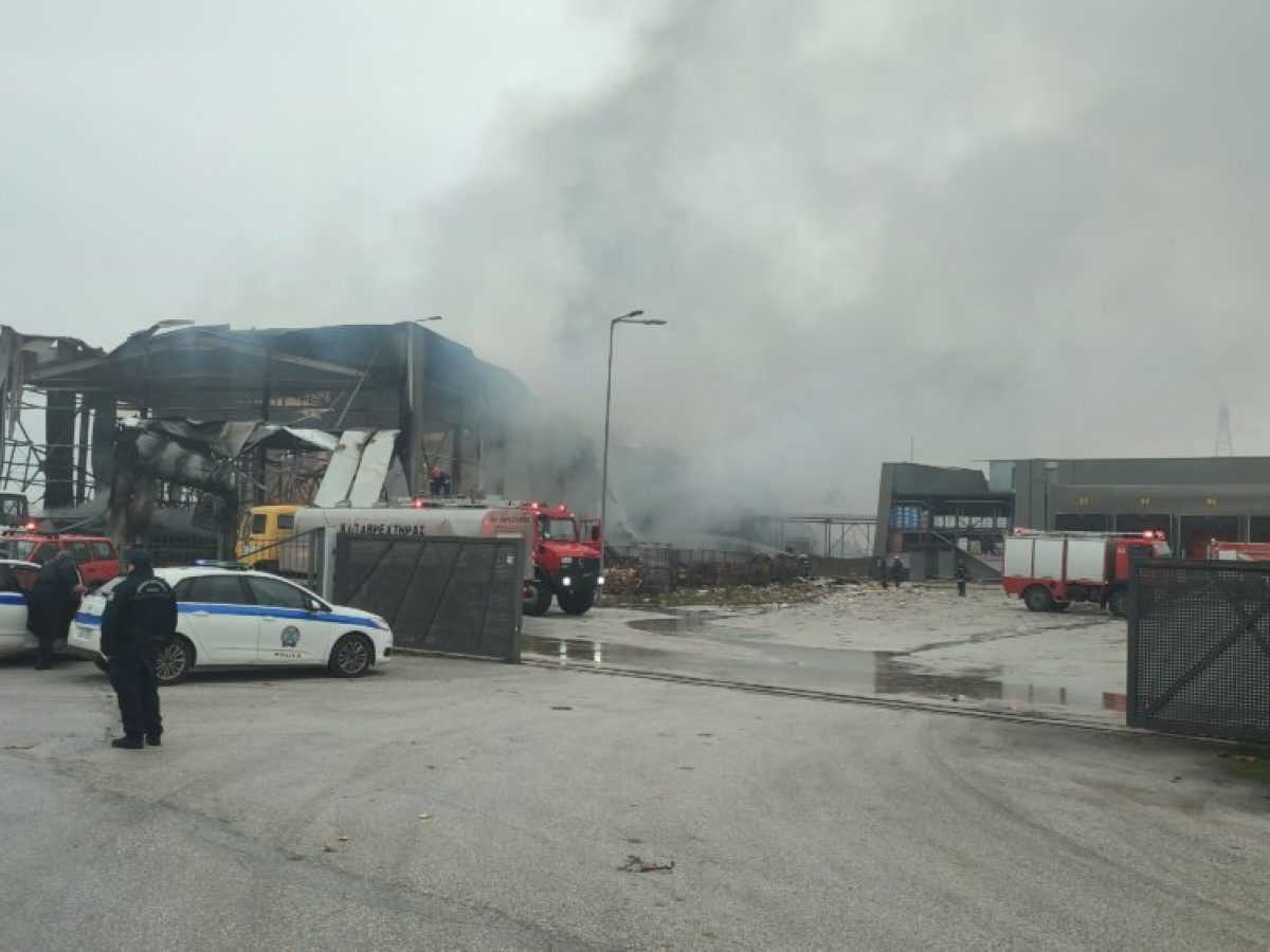Εργατικό Κέντρο Τρικάλων: Σύσκεψη σήμερα και απεργία την Τρίτη