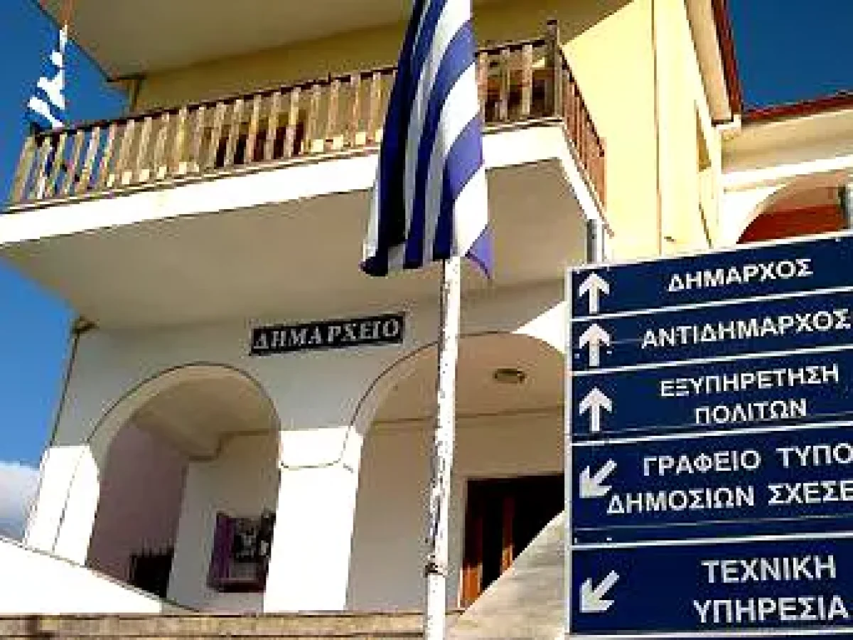 Έργο-Πνοή για τη Νικήτη: «Πράσινο Φως» στις Περιβαλλοντικές Εγκρίσεις για την Αναβάθμιση του Κεντρικού Δρόμου