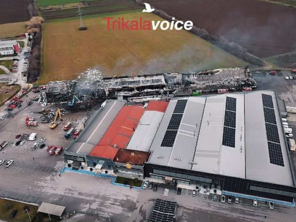 Ερώτηση στην Κομισιόν κατέθεσαν ευρωβουλευτές του ΚΚΕ για τη ΒΙΟΛΑΝΤΑ