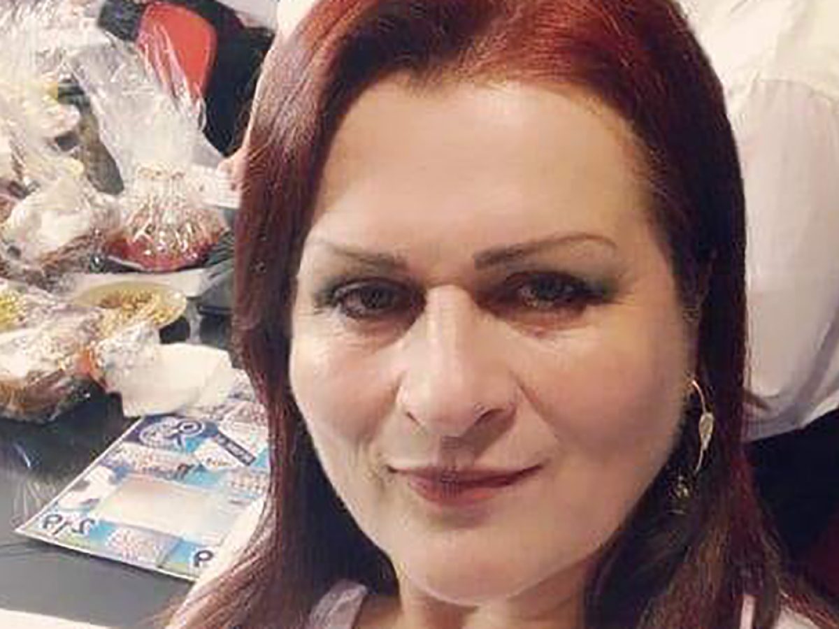 ΕΡΑ Νοτίου Αιγαίου: Η Μαρία Βάλλα νέα προϊσταμένη στον Περιφερειακό Σταθμό Νοτίου Αιγαίου