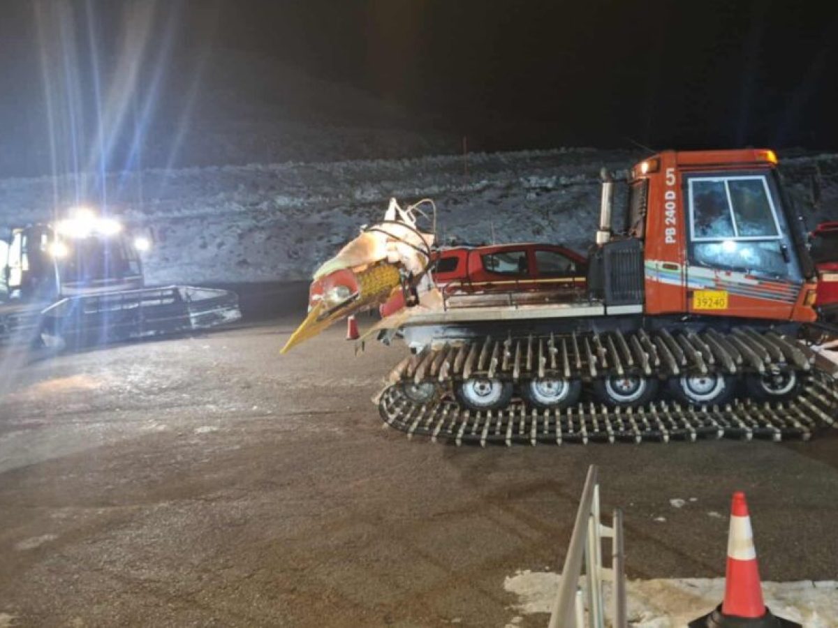 Αίσιο τέλος για τους δύο ορειβάτες που χάθηκαν στον Παρνασσό