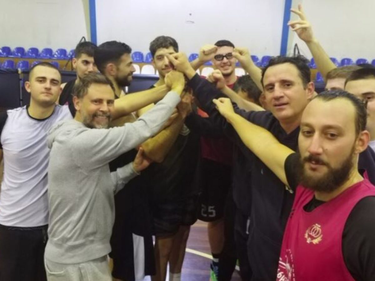 ΕΣΝΜ: «Όραμά μας να φτάσουμε εκεί που δεν έχουμε παίξει ποτέ»