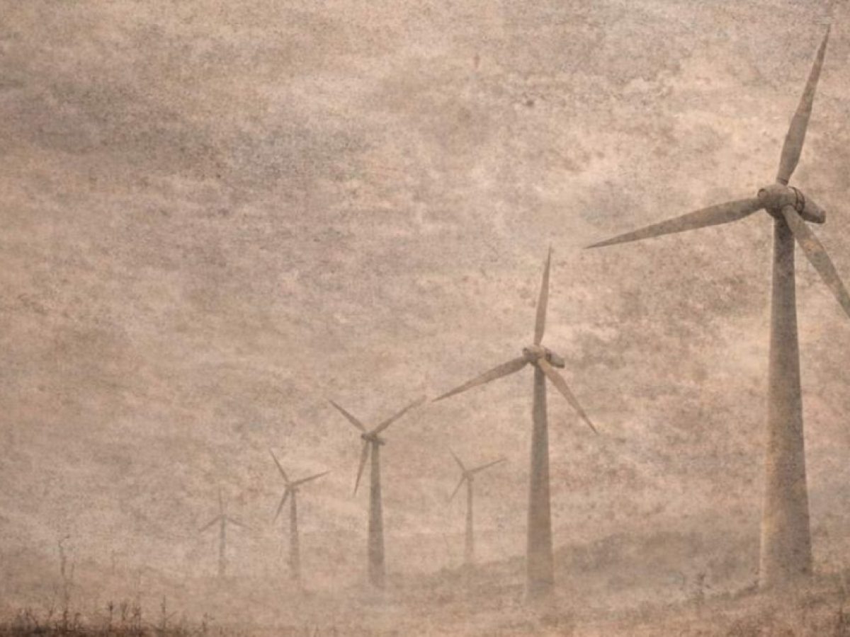 Εσπερίδα ενημέρωσης στην Τρίπολη για τα αιολικά και τις μπαταρίες λιθίου