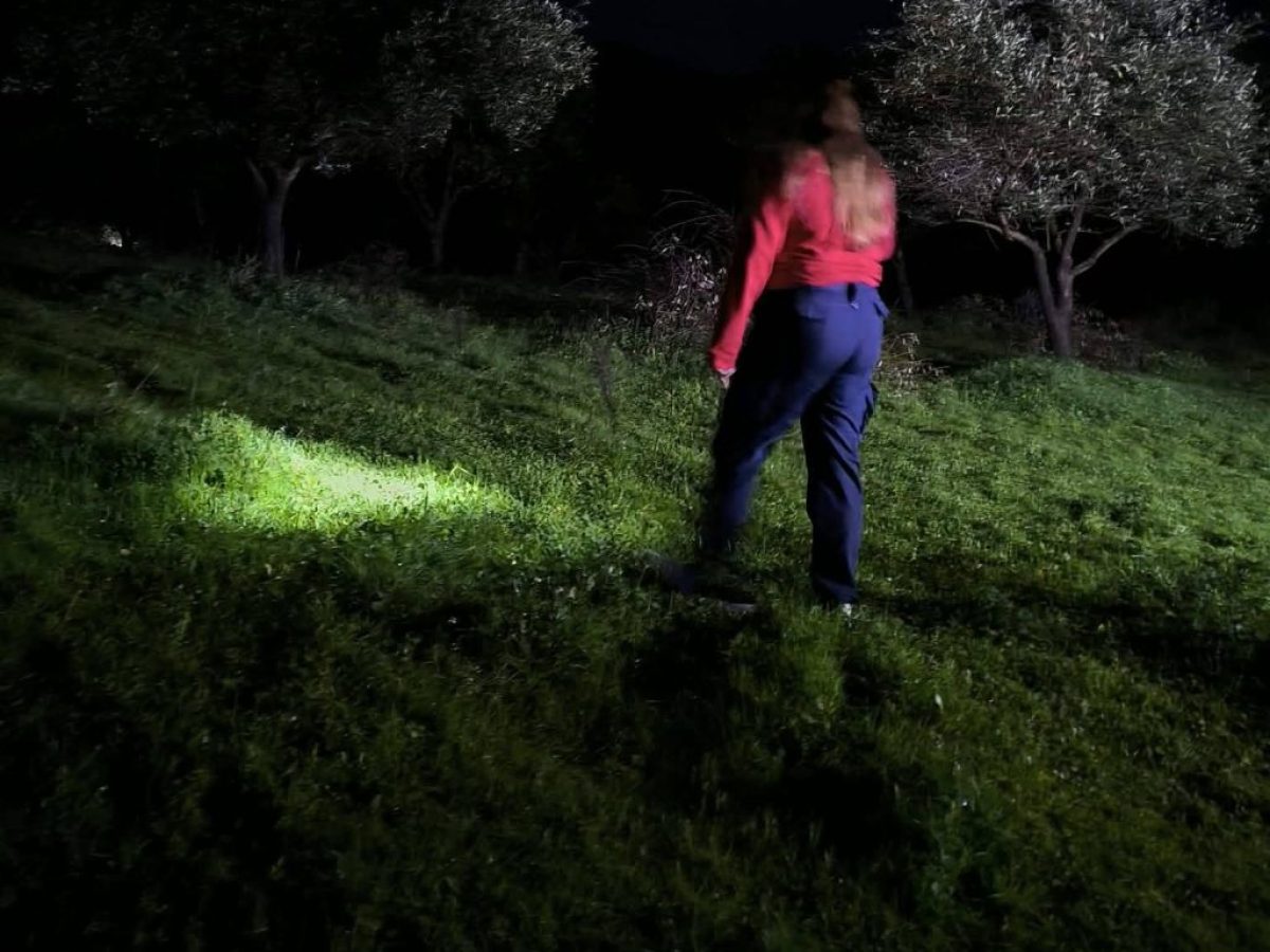 Εθελοντές μόνο στις έρευνες για την 80χρονη απο το Καινούργιο-ΕΟΕΔ: «Οι υπόλοιποι που είστε;» (φωτό)