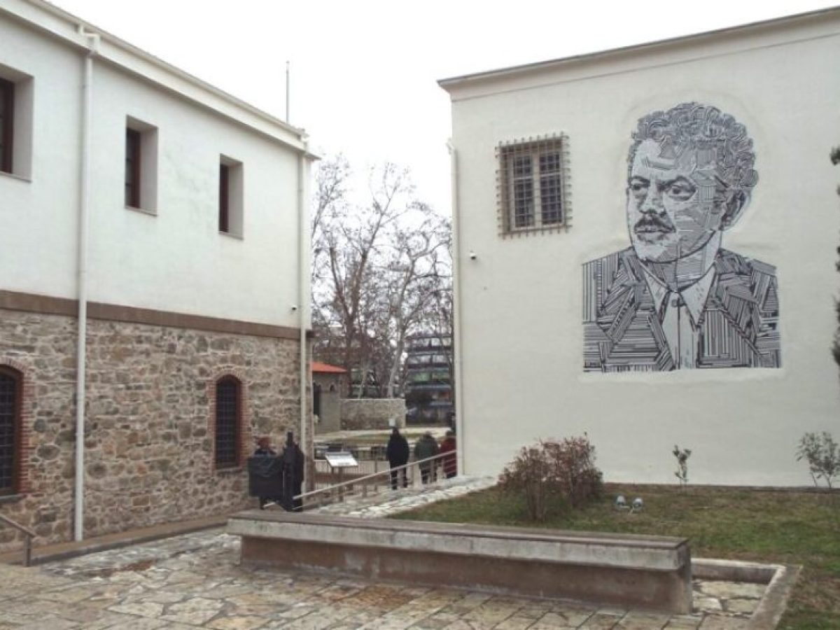 Εθνικής εμβέλειας το πολιτιστικό αποτύπωμα του Μουσείου Τσιτσάνη – Στατιστικά στοιχεία για το 2025