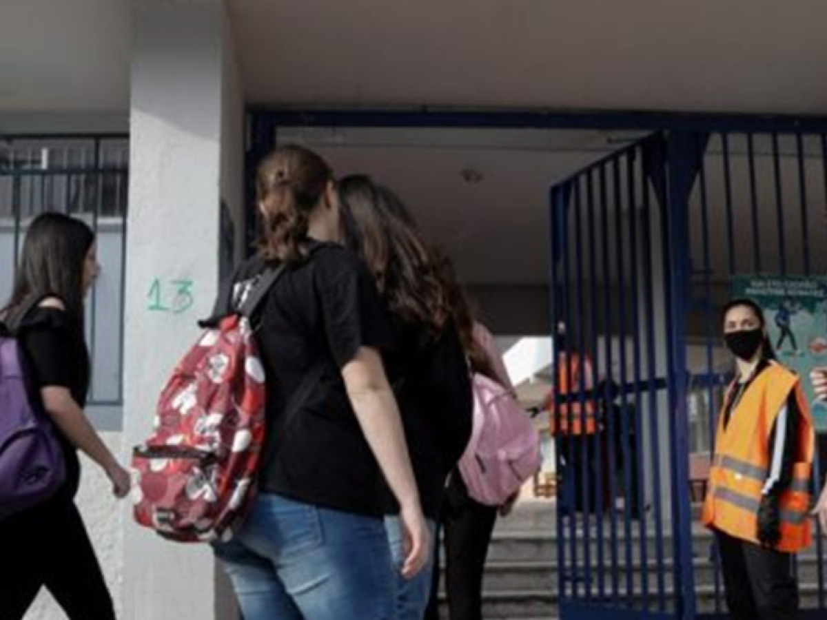 “Εθνικό Απολυτήριο” Η μεγάλη μεταρρύθμιση στην παιδεία