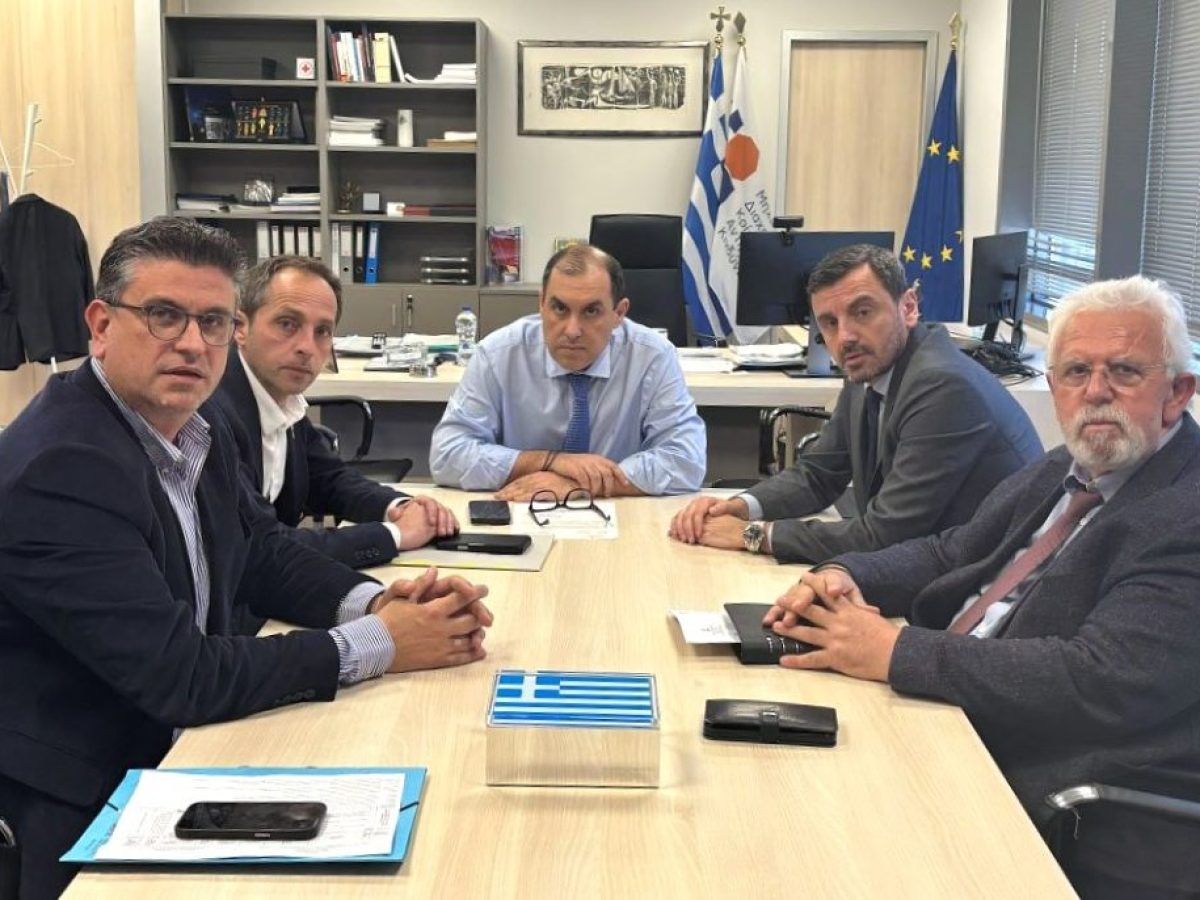 Αίτημα έκτακτης χρηματοδότησης του Δήμου Ήλιδας για παρεμβάσεις στις πληγείσες περιοχές