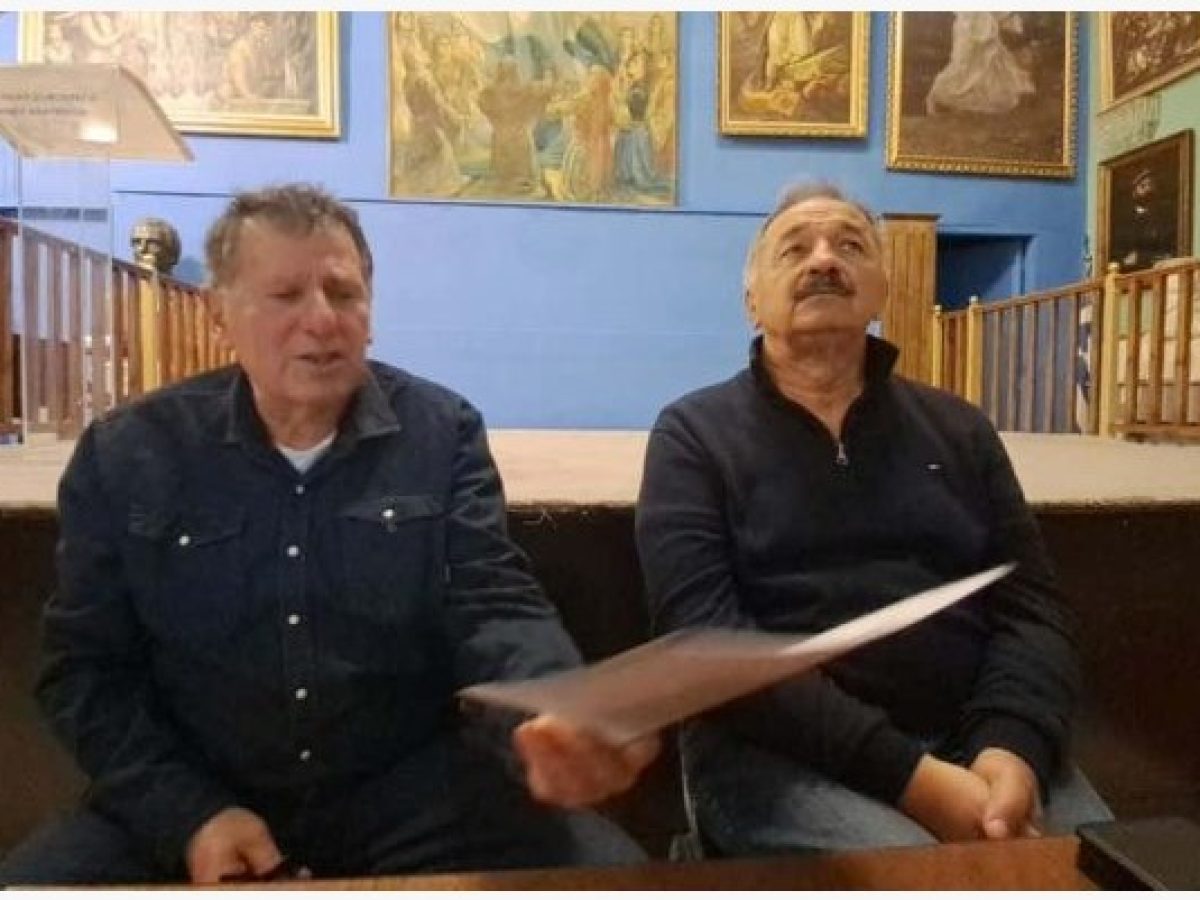 Αίτημα για καθημερινό πρωινό δρομολόγιο Κάλυμνος–Μαστιχάρι : Παρέμβαση Γ.Ρούσσου και Α.Σκουμπουρδή προς τον Υπουργό Ναυτιλίας