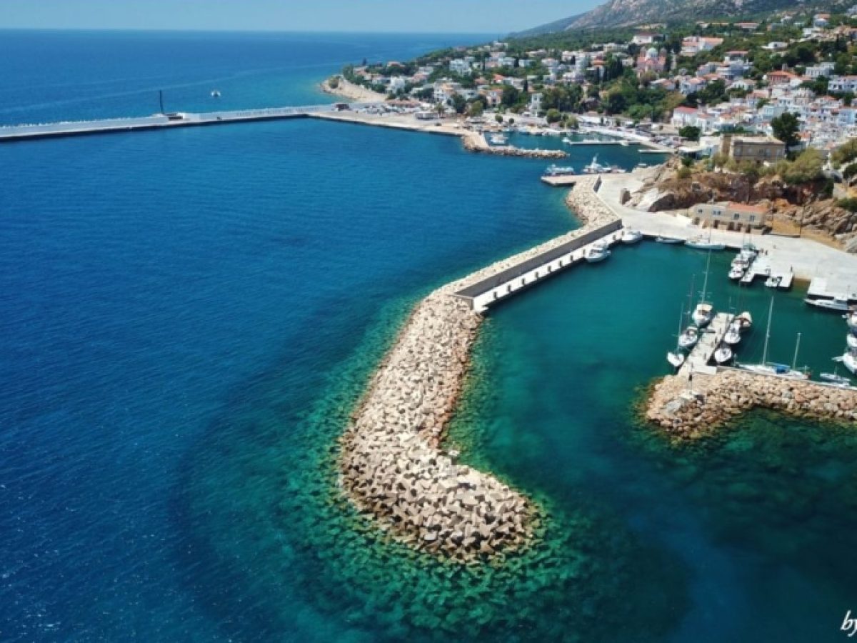 Ετήσια εκπαίδευση για θαλάσσια ρύπανση με θεωρητικό και πρακτικό μέρος