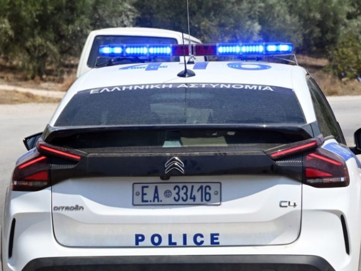 Αιτώλικο: «Βούτηξαν» πορτοφόλι ηλικιωμένης με 1.280 ευρώ μέσα από το σπίτι της