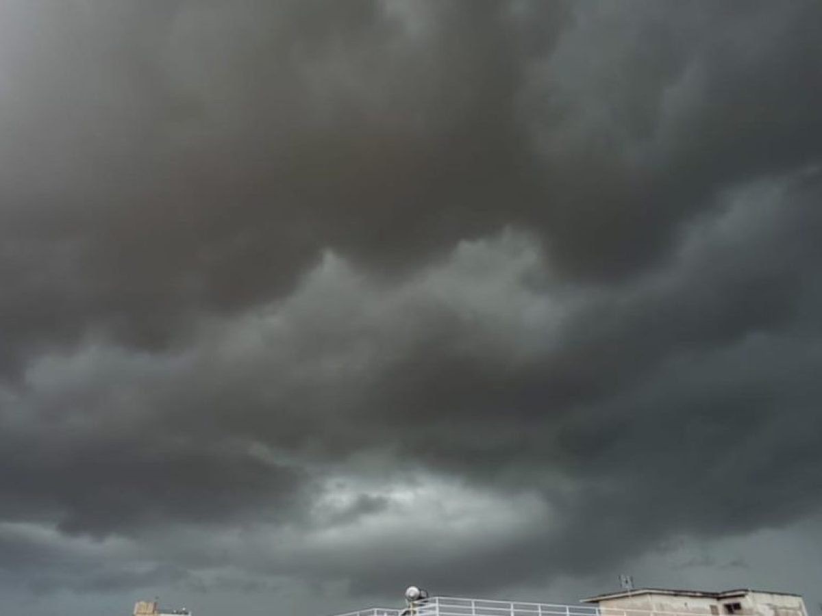 Αιτωλοακαρνανία: Έκτακτο δελτίο για νέα επιδείνωση του καιρού με ισχυρές βροχές και καταιγίδες