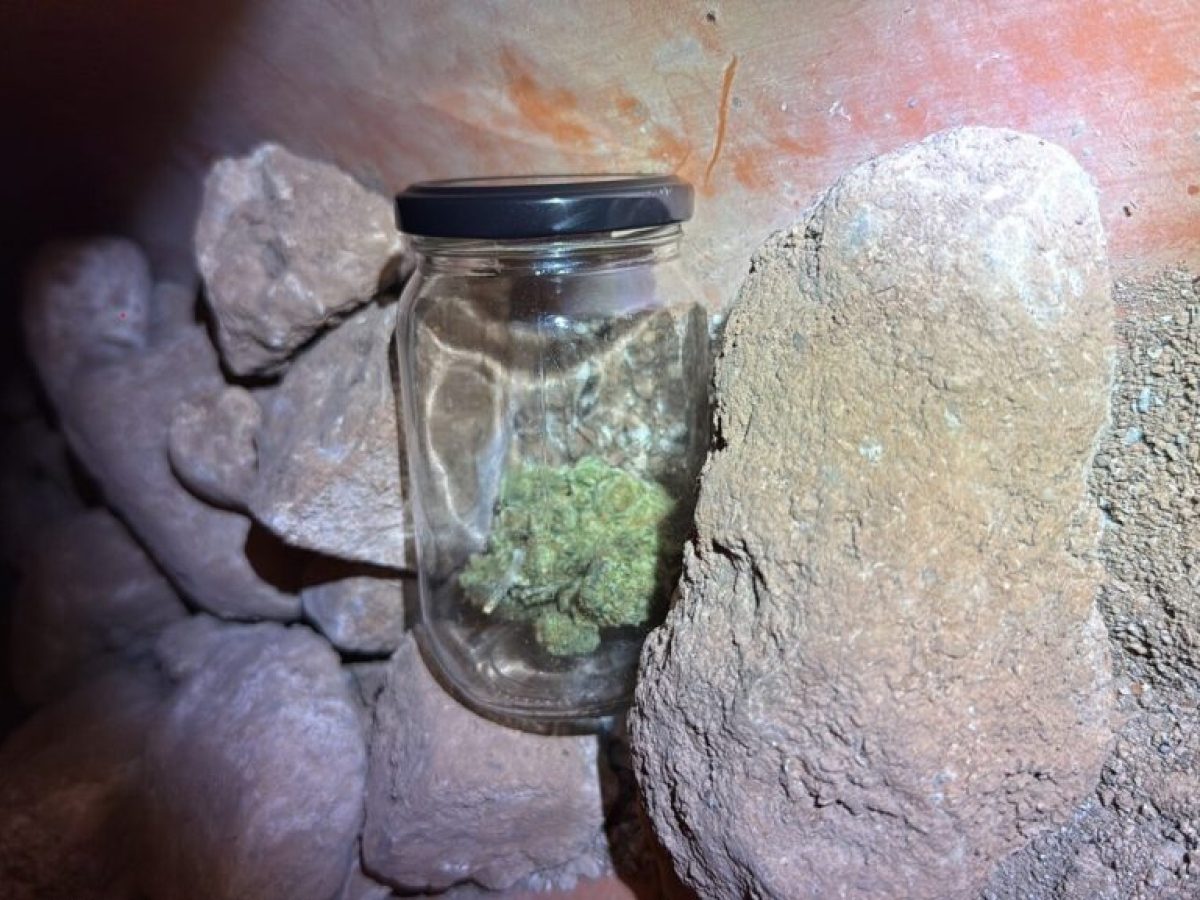 Αιτωλοακαρνανία: μαθητής λυκείου πιάστηκε πριν διακινήσει ναρκωτικά στην πενταήμερη- είχε συλληφθεί ξανά…