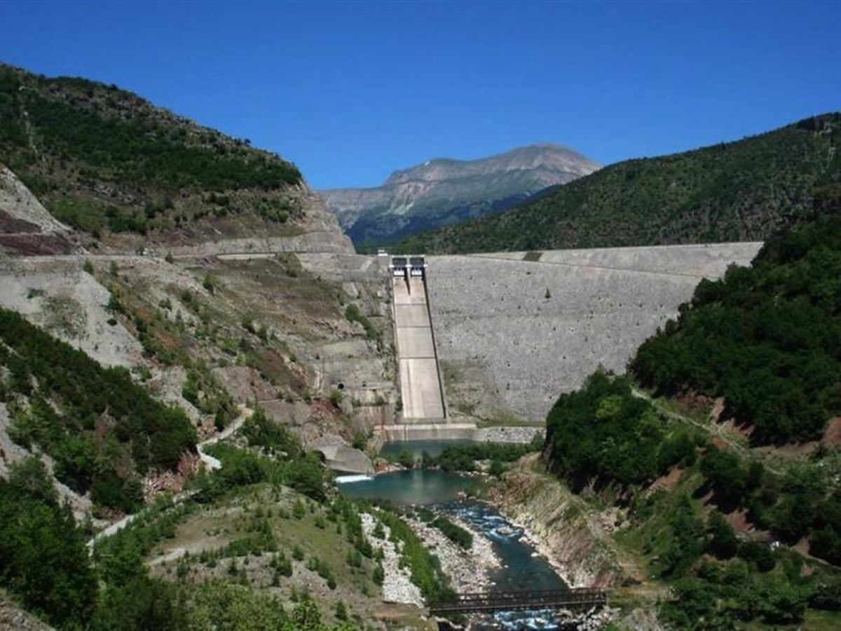 Αιτωλοακαρνανία: Μήνυμα 112 στις παραποτάμιες περιοχές του Αχελώου