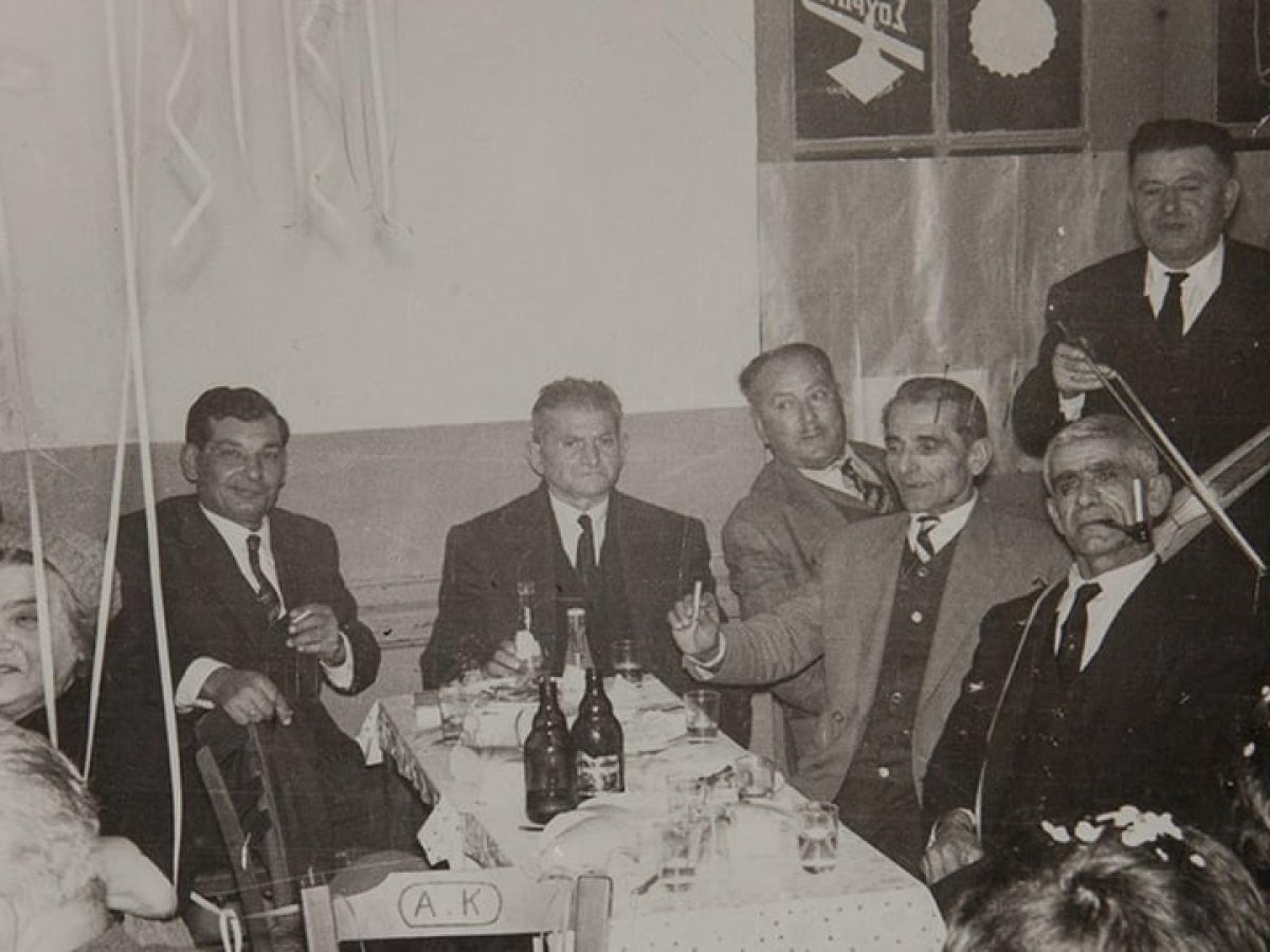 Έτσι αποχαιρετούσαν οι Πόντιοι την Αποκριά: Φαγοπότι, τραγούδια και αυστηρή νηστεία από… (Καθαρά) Δευτέρα