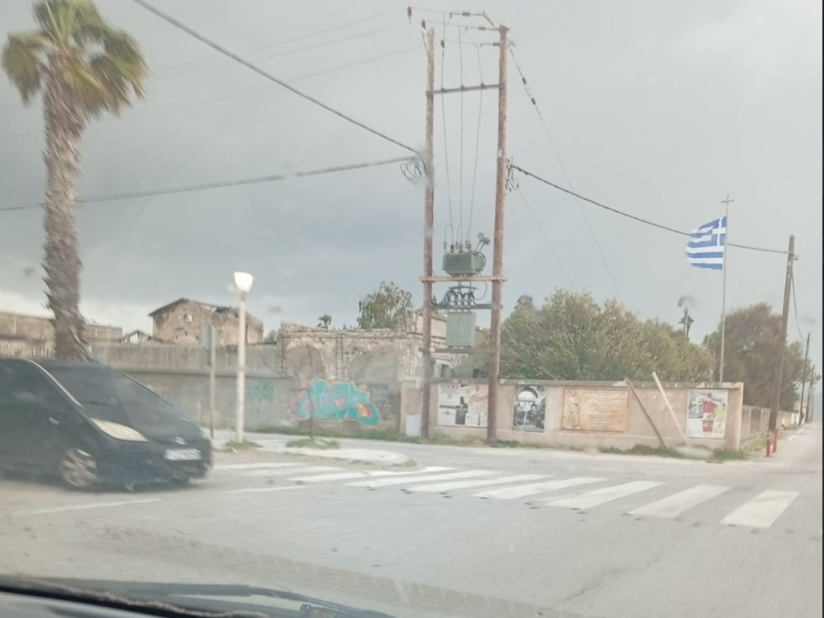 Έτσι θα υποδεχθούμε τους τουρίστες;  Γράφει η Ξανθίππη Αγρέλλη