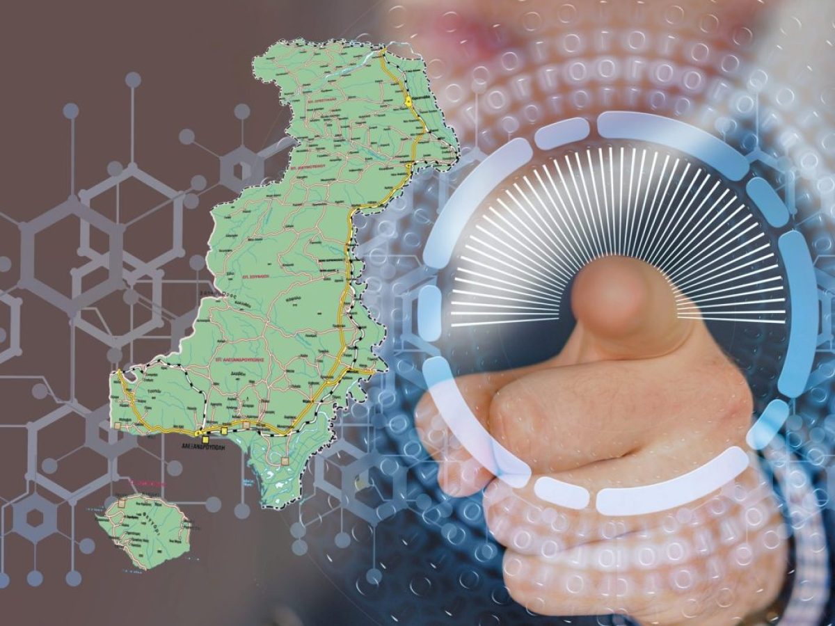 Έβρος: 510 νέες επιχειρήσεις μέσα στο 2025