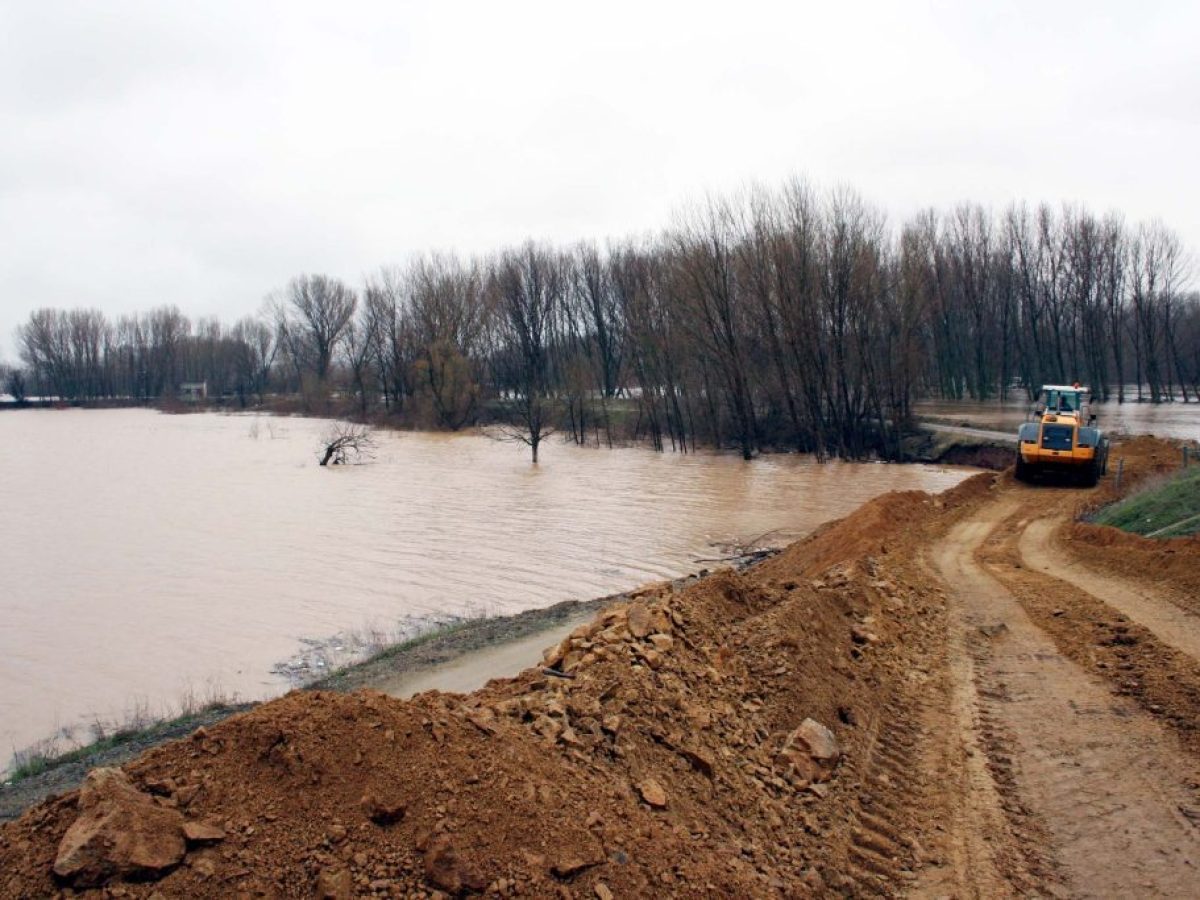 Έβρος: Δύο νεκροί μετανάστες στη Νέα Βύσσα – Βρέθηκαν σε παρέβρια περιοχή