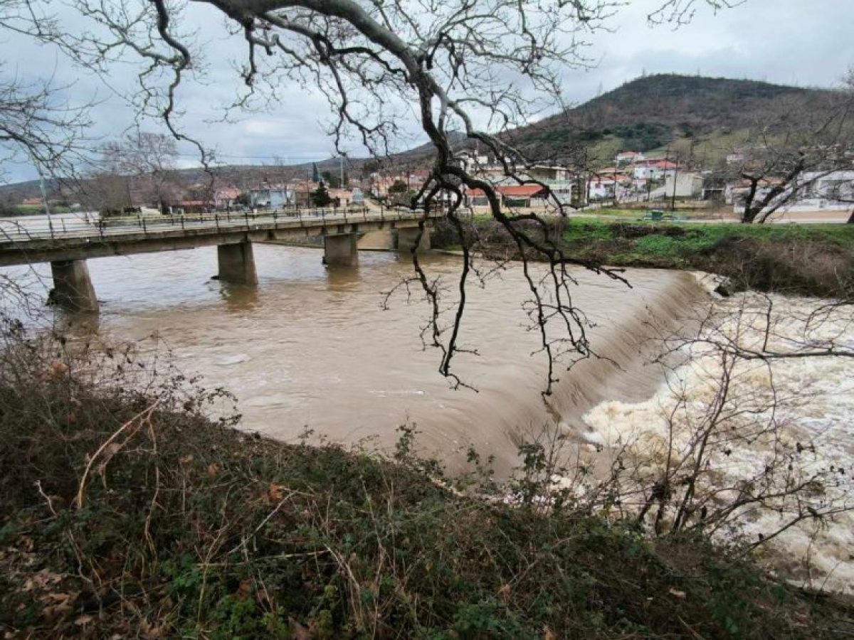Έβρος: Η επόμενη μέρα μετά τις πλημμύρες